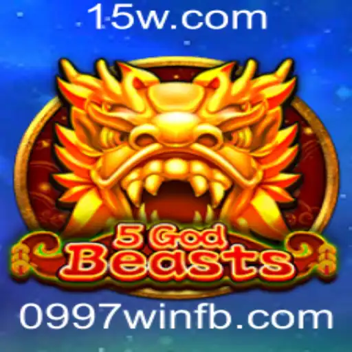 Descubra o Mundo de 5GodBeasts: Jogo de Estratégia e Aventura