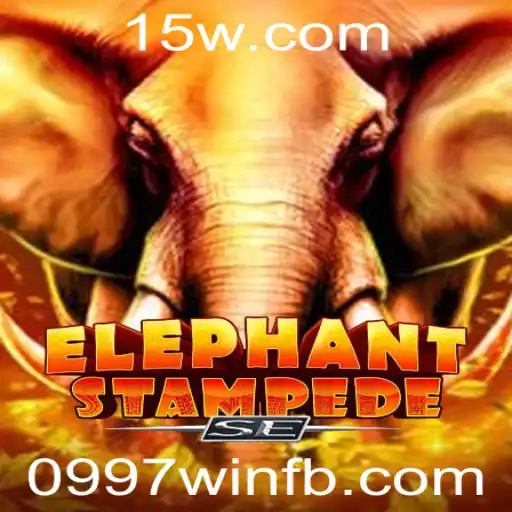 ElephantStampedeSE: Uma Aventura Selvagem de Estratégia e Diversão