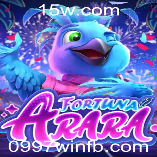 Descubra FortunaArara: O Jogo que Está Revolucionando o Mundo do Entretenimento