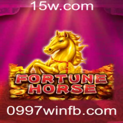 Descubra FortuneHorse: O Jogo de Aventura e Estratégia com 0997win