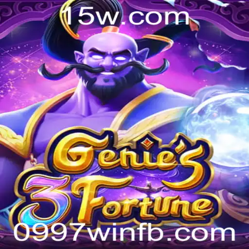 Conheça o Empolgante Jogo Genie3Fortune: Regras, Início e Eventos