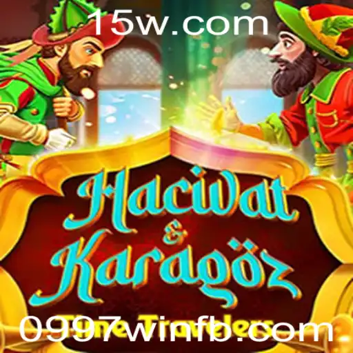HacivatandKaragoz: Explorando o Fascinante Mundo do Teatro de Sombras