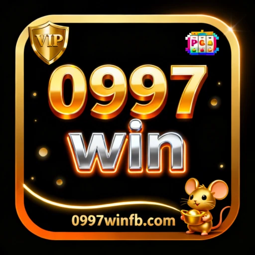 0997win Logo