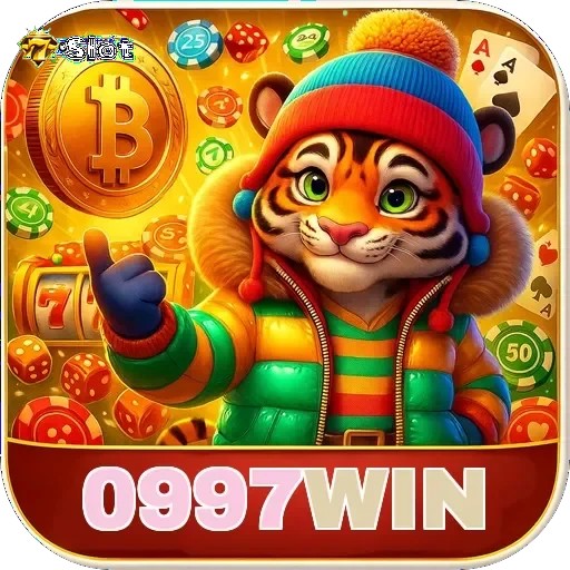 0997win Logo