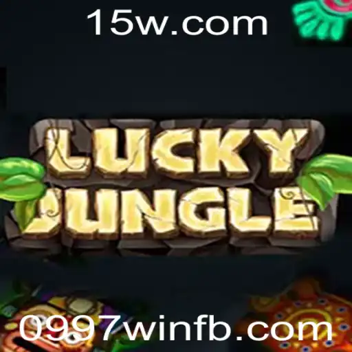 Descubra o Excitante Mundo de LuckyJungle: Conquiste a Aventura com 0997win