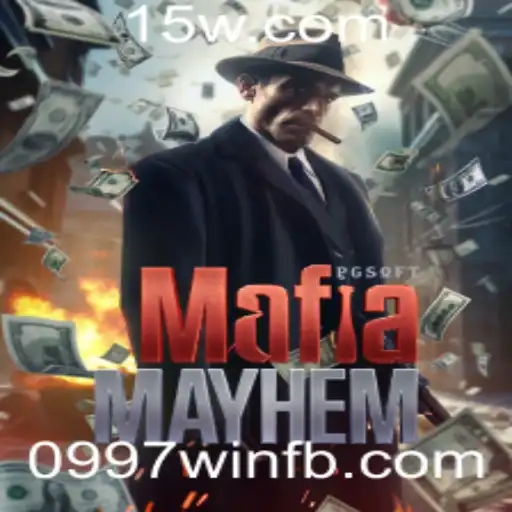 Descubra o Mundo de Intensidade em MafiaMayhem