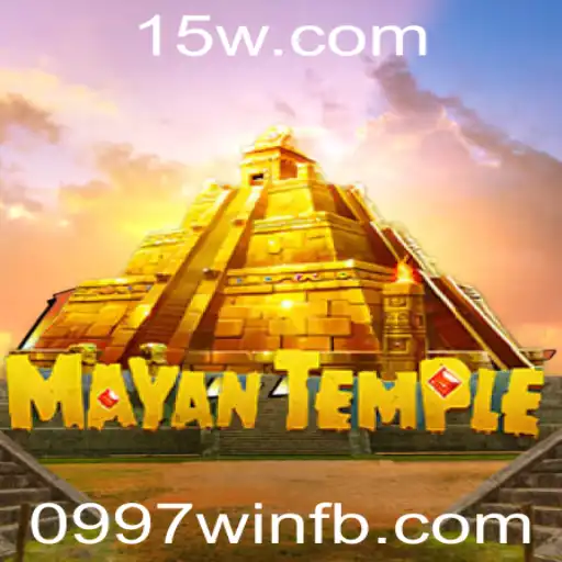 Explorando MayanTemple: O Desafio Intrigante com a Chave do Sucesso '0997win'