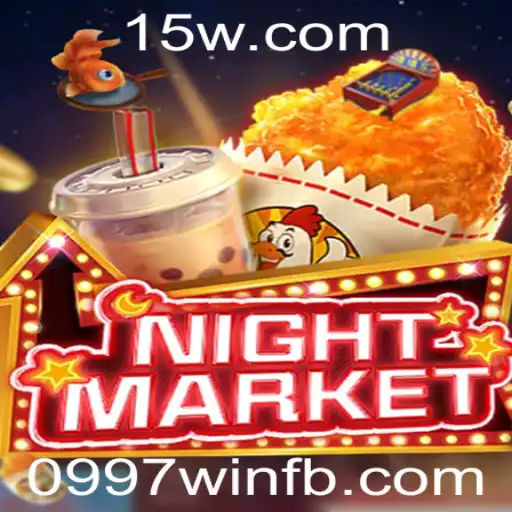 Explorando o Envolvente Mundo de NIGHTMARKET