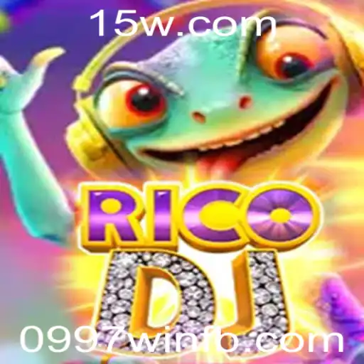Explorando o Mundo Dinâmico de RicoDJ: O Jogo que Conquista com 0997win