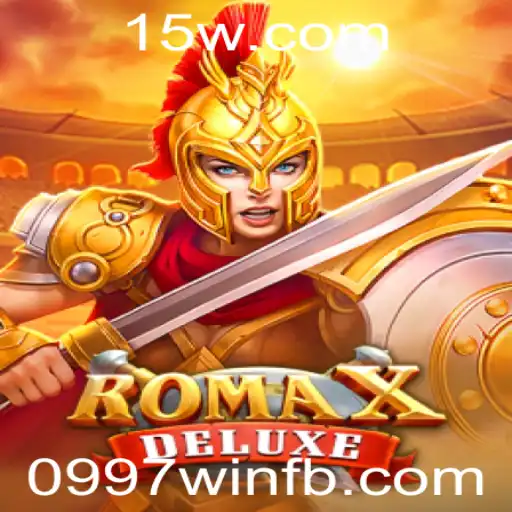 Descubra RomaXDeluxe: O Novo Fenômeno dos Jogos