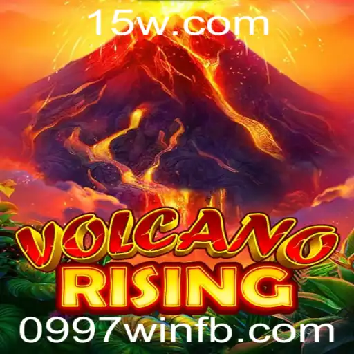 VolcanoRising: A Nova Sensação no Mundo dos Jogos