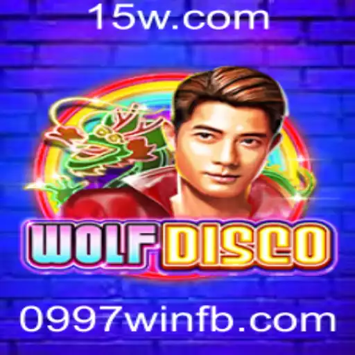 WolfDisco: A Nova Sensação do Mundo dos Jogos